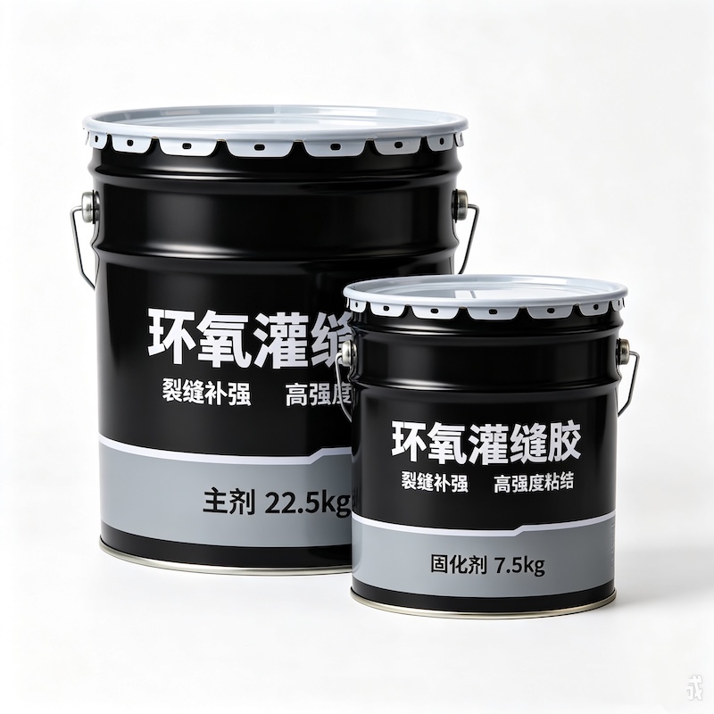 武安裂缝修复封闭胶